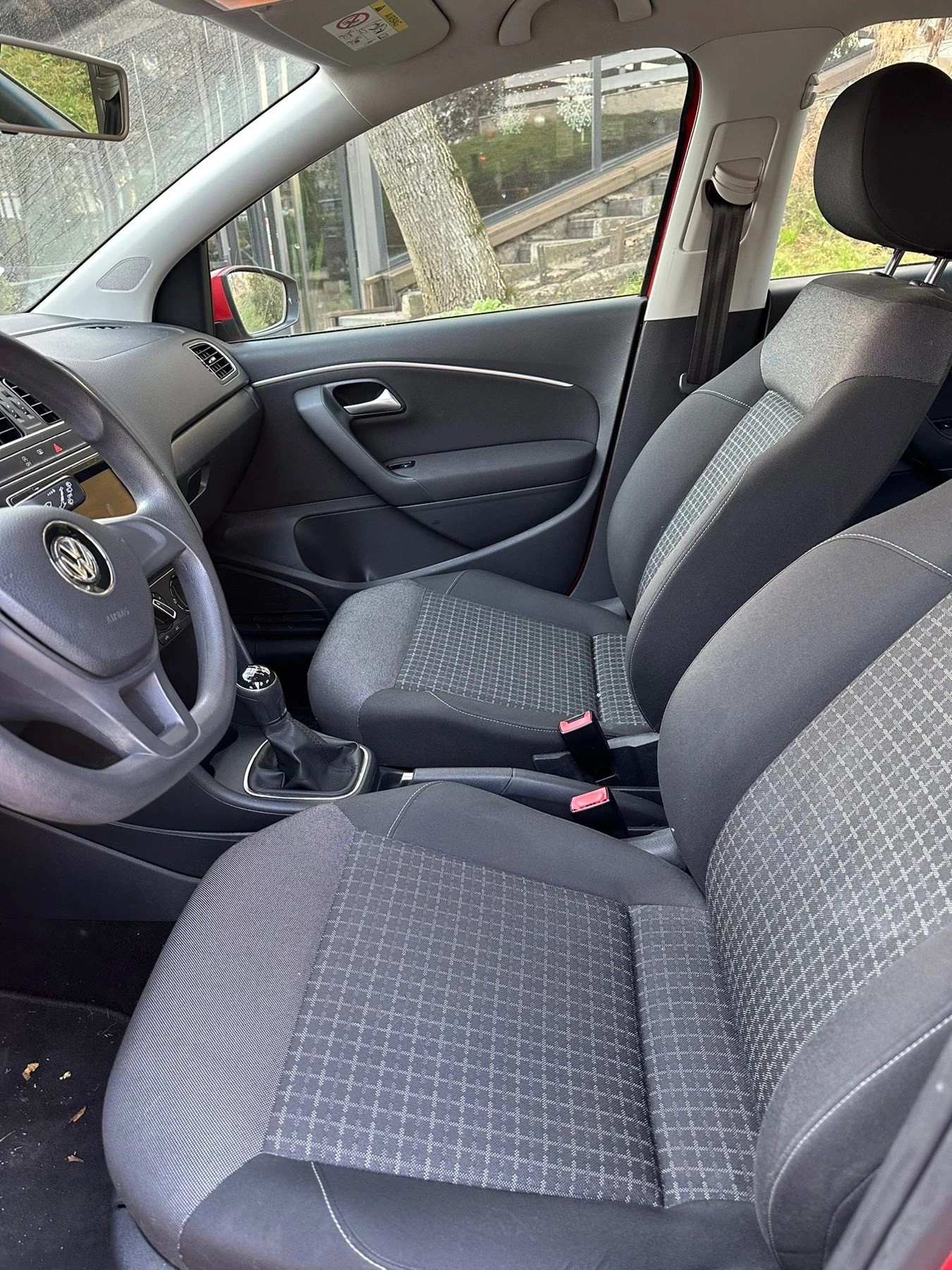 VW Polo 1.2TSI - изображение 6