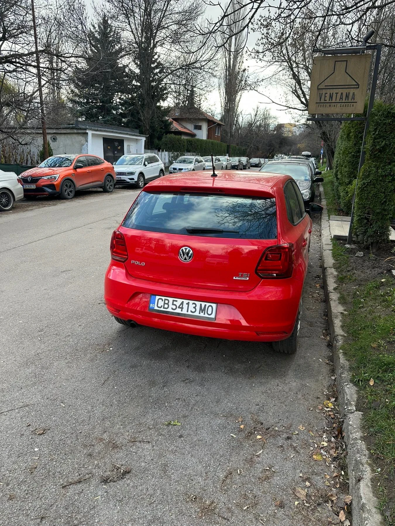 VW Polo 1.2TSI - изображение 2
