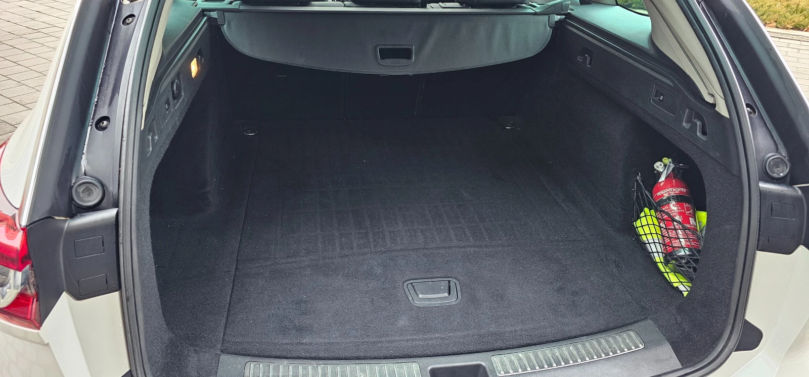 Opel Insignia Country Tourer 4x4 BiTurbo 210hp - изображение 9