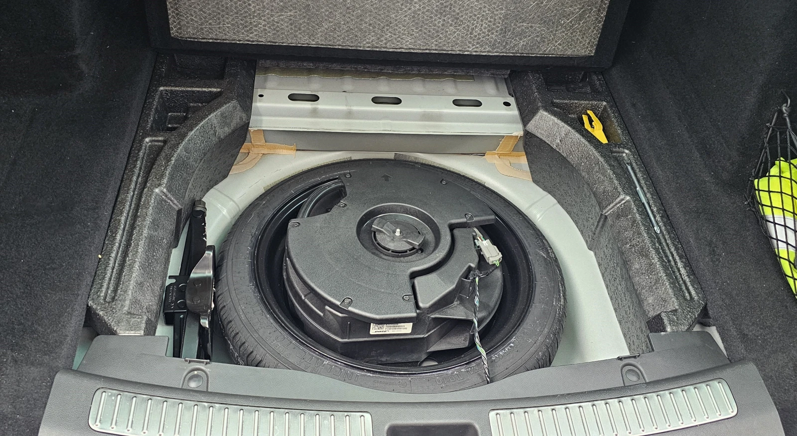 Opel Insignia Country Tourer 4x4 BiTurbo 210hp - изображение 10