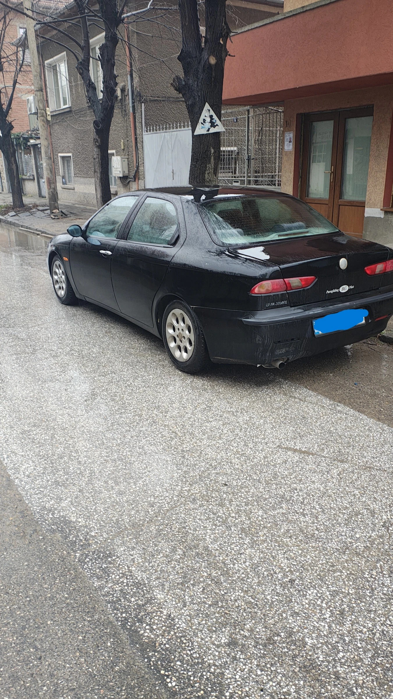 Alfa Romeo 156 | Mobile.bg � ����������� 2
