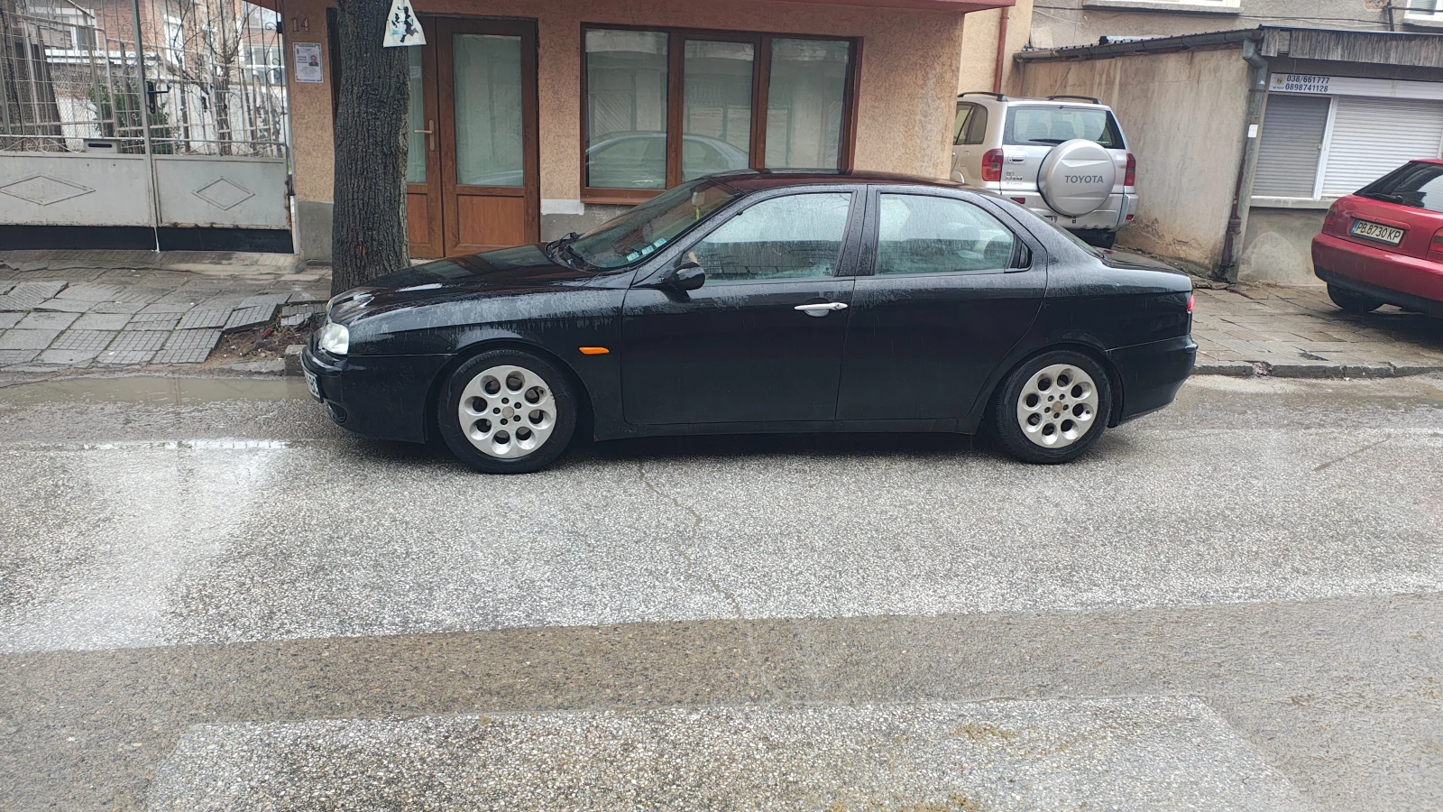 Alfa Romeo 156 | Mobile.bg � ����������� 3