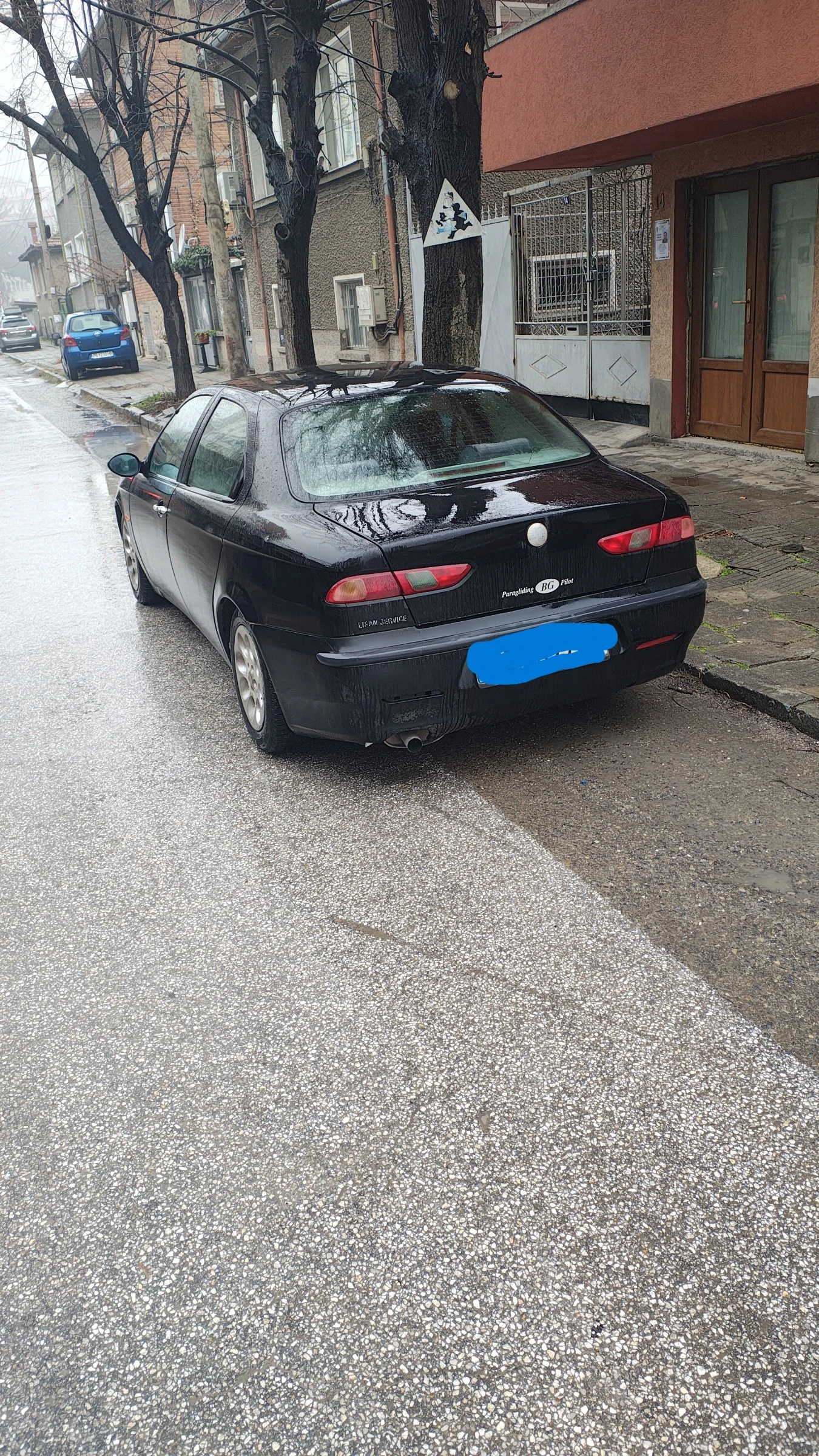 Alfa Romeo 156 | Mobile.bg � ����������� 4