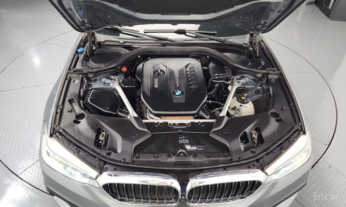 BMW 530  - изображение 6