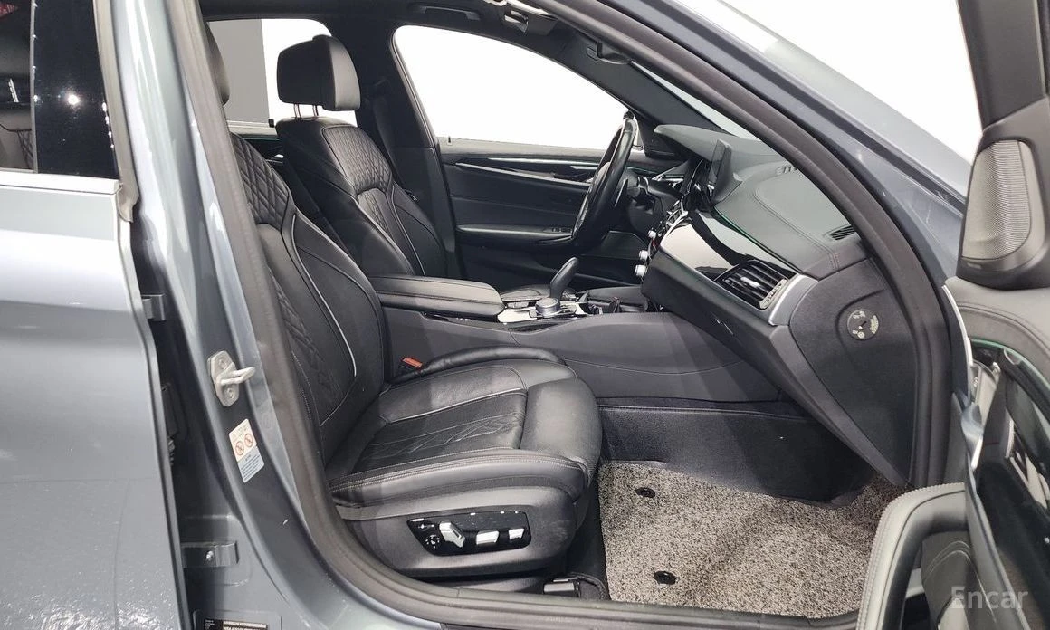 BMW 530  - изображение 10