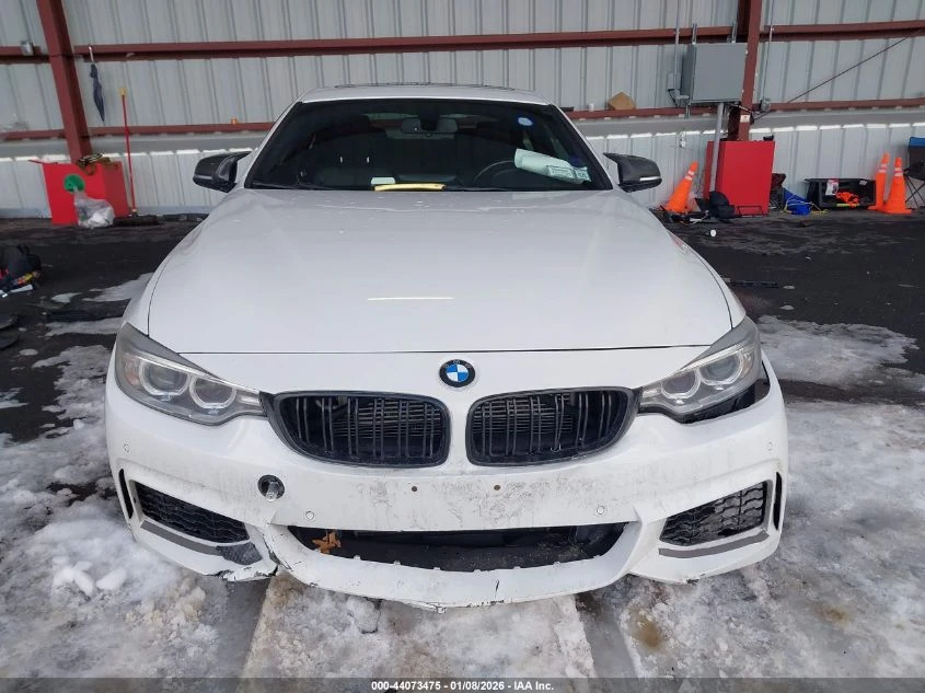BMW 435 2014 BMW 435I XDRIVE - изображение 2