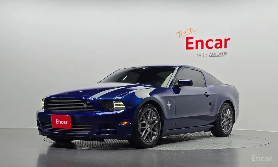 Ford Mustang | Mobile.bg � ����������� 1