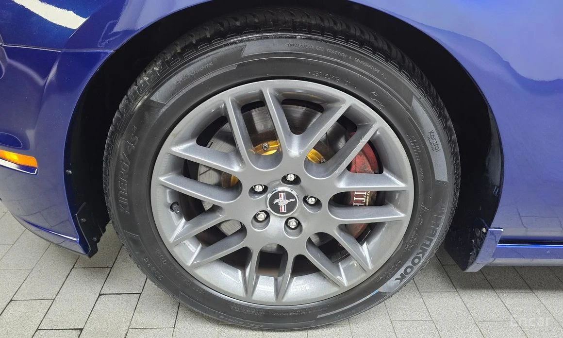 Ford Mustang | Mobile.bg � ����������� 5