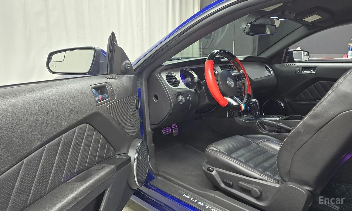 Ford Mustang | Mobile.bg � ����������� 11