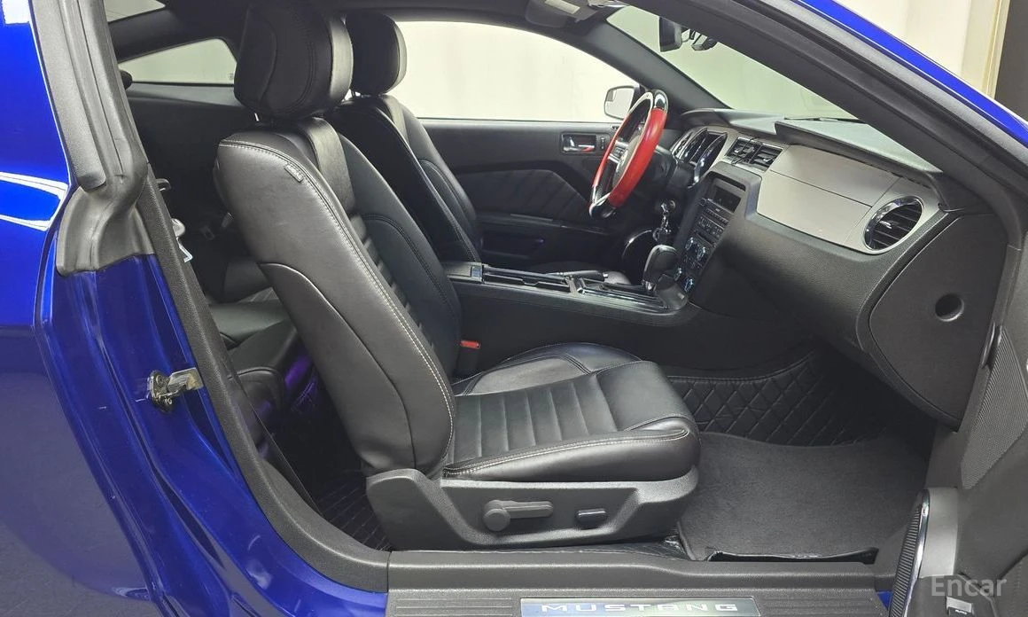 Ford Mustang | Mobile.bg � ����������� 10