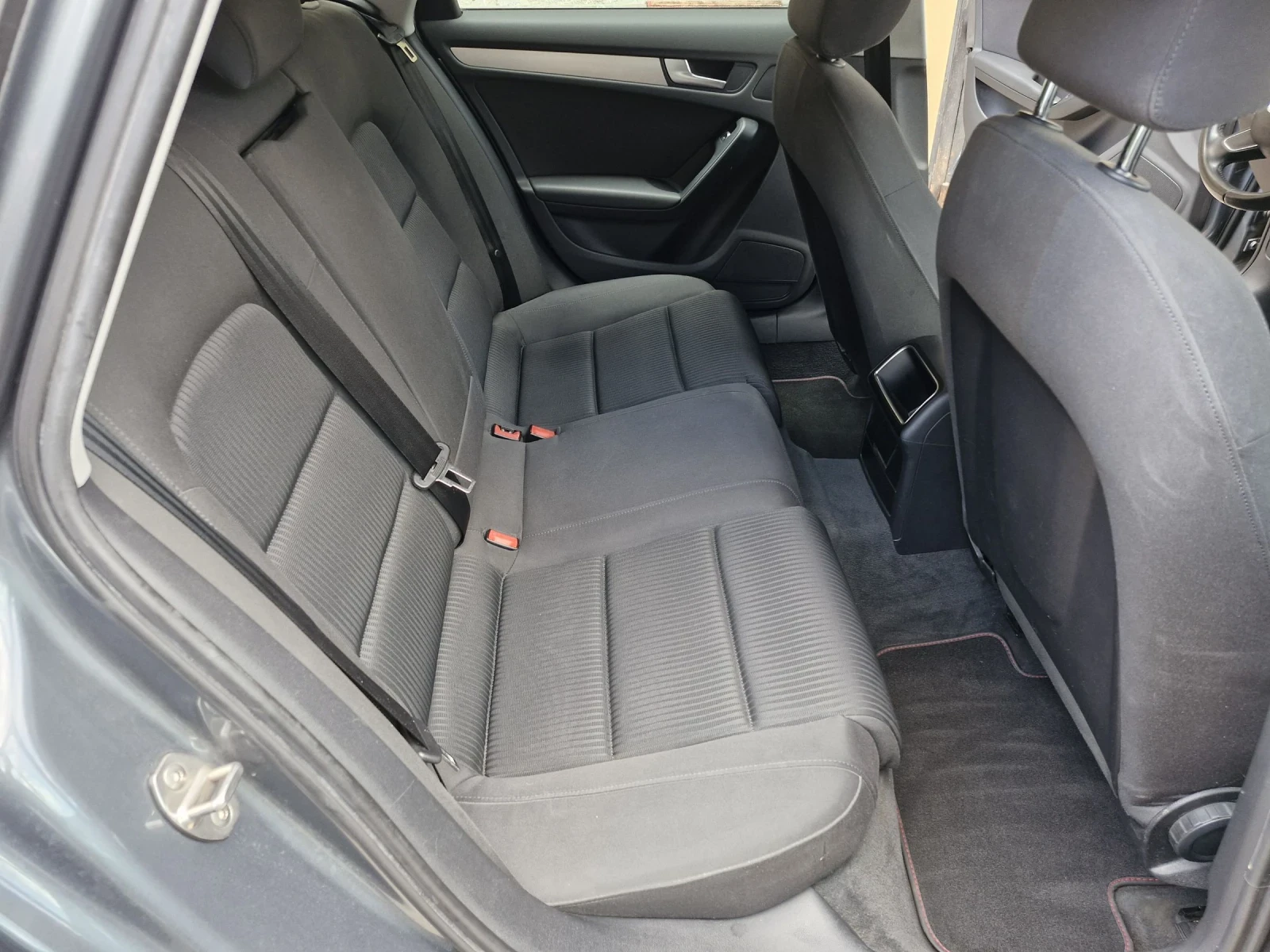 Audi A4 2.0TDI  | Mobile.bg � ����������� 10