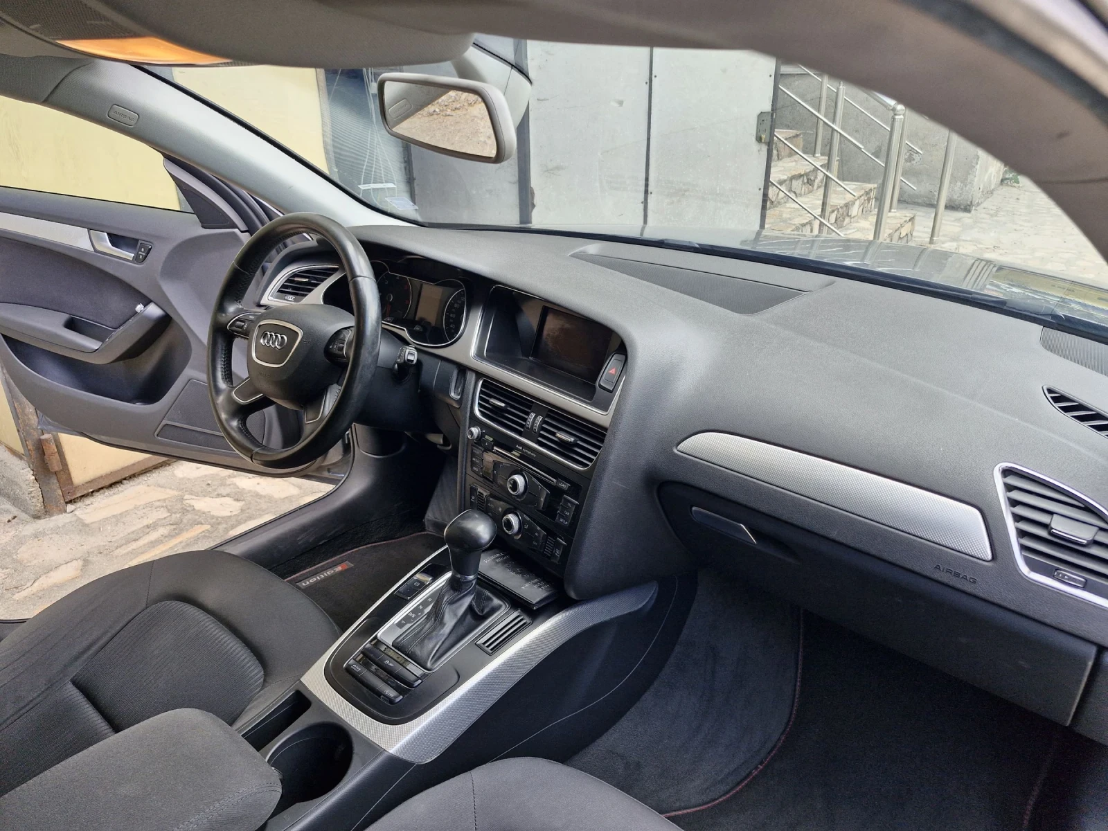 Audi A4 2.0TDI  | Mobile.bg � ����������� 9