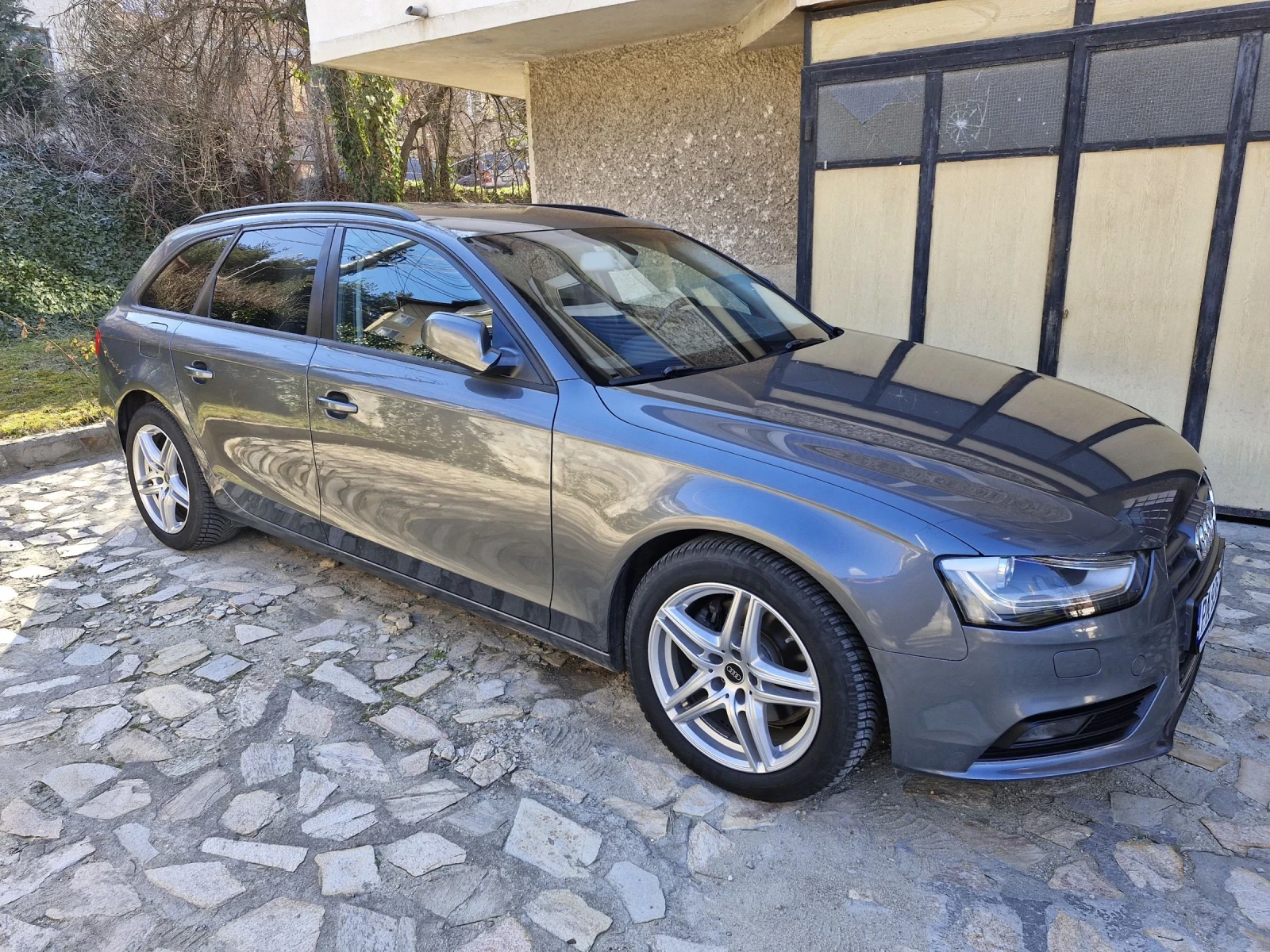 Audi A4 2.0TDI  | Mobile.bg � ����������� 2
