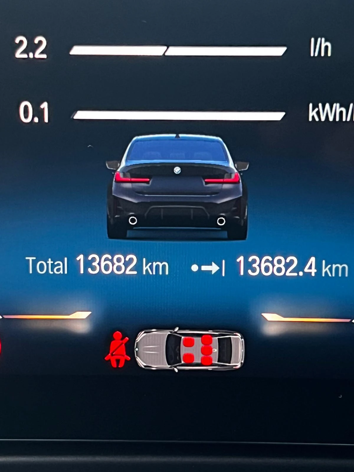 BMW 330 330e xDrive, снимка 4 - Автомобили и джипове - 54040977