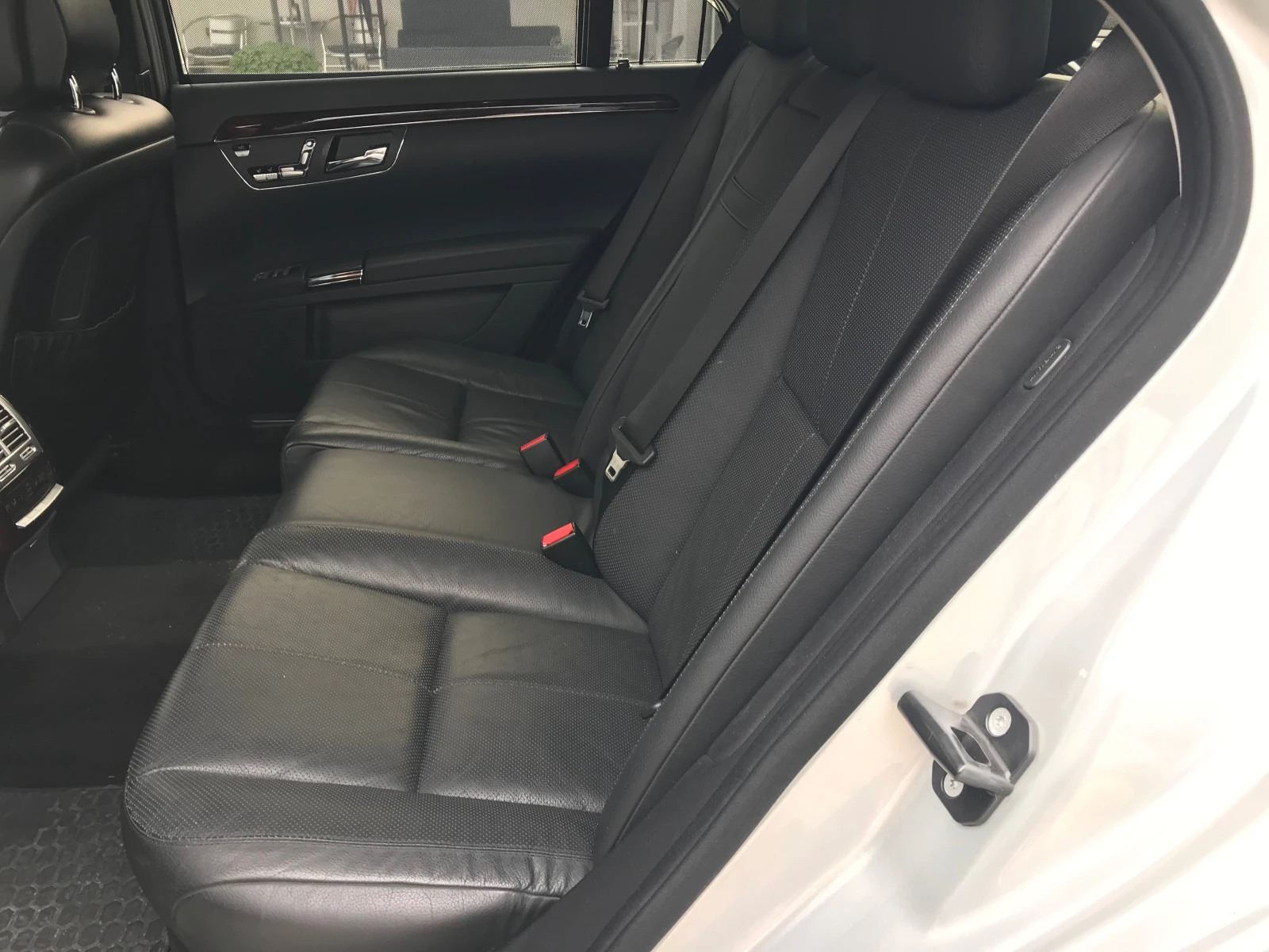 Mercedes-Benz S 450 i.LPG-4MATIC.LONG.FULL | Mobile.bg � ����������� 12