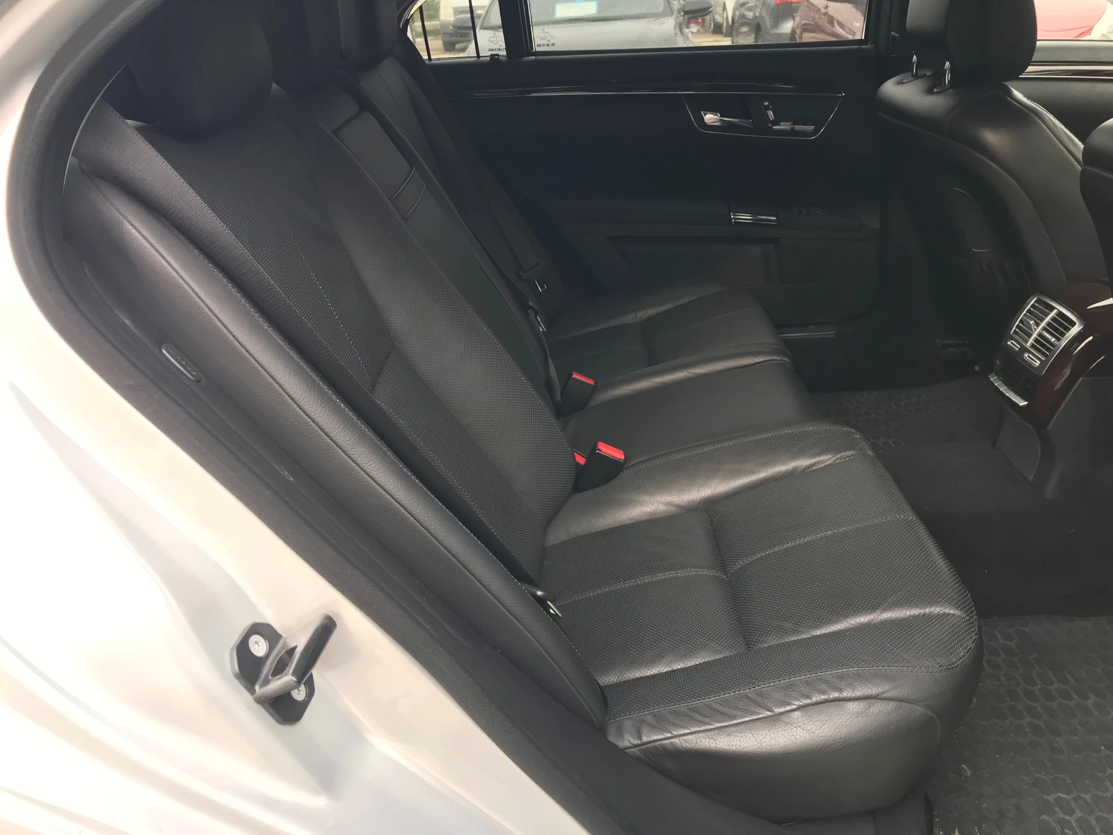Mercedes-Benz S 450 i.LPG-4MATIC.LONG.FULL | Mobile.bg � ����������� 11