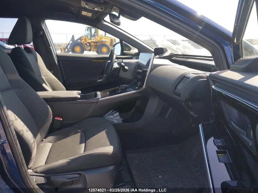 Toyota bZ4X LE | ����� ������ | KEYLESS | BLIND SPOT |  | Mobile.bg � ����������� 5