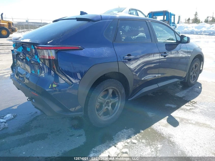 Toyota bZ4X LE | ����� ������ | KEYLESS | BLIND SPOT |  | Mobile.bg � ����������� 4