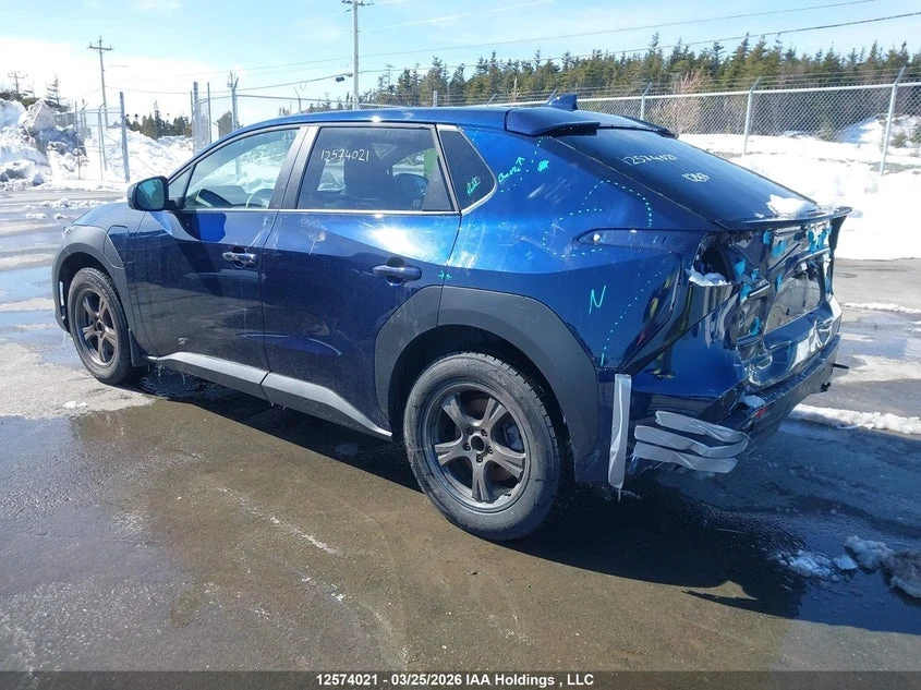 Toyota bZ4X LE | ����� ������ | KEYLESS | BLIND SPOT |  | Mobile.bg � ����������� 3