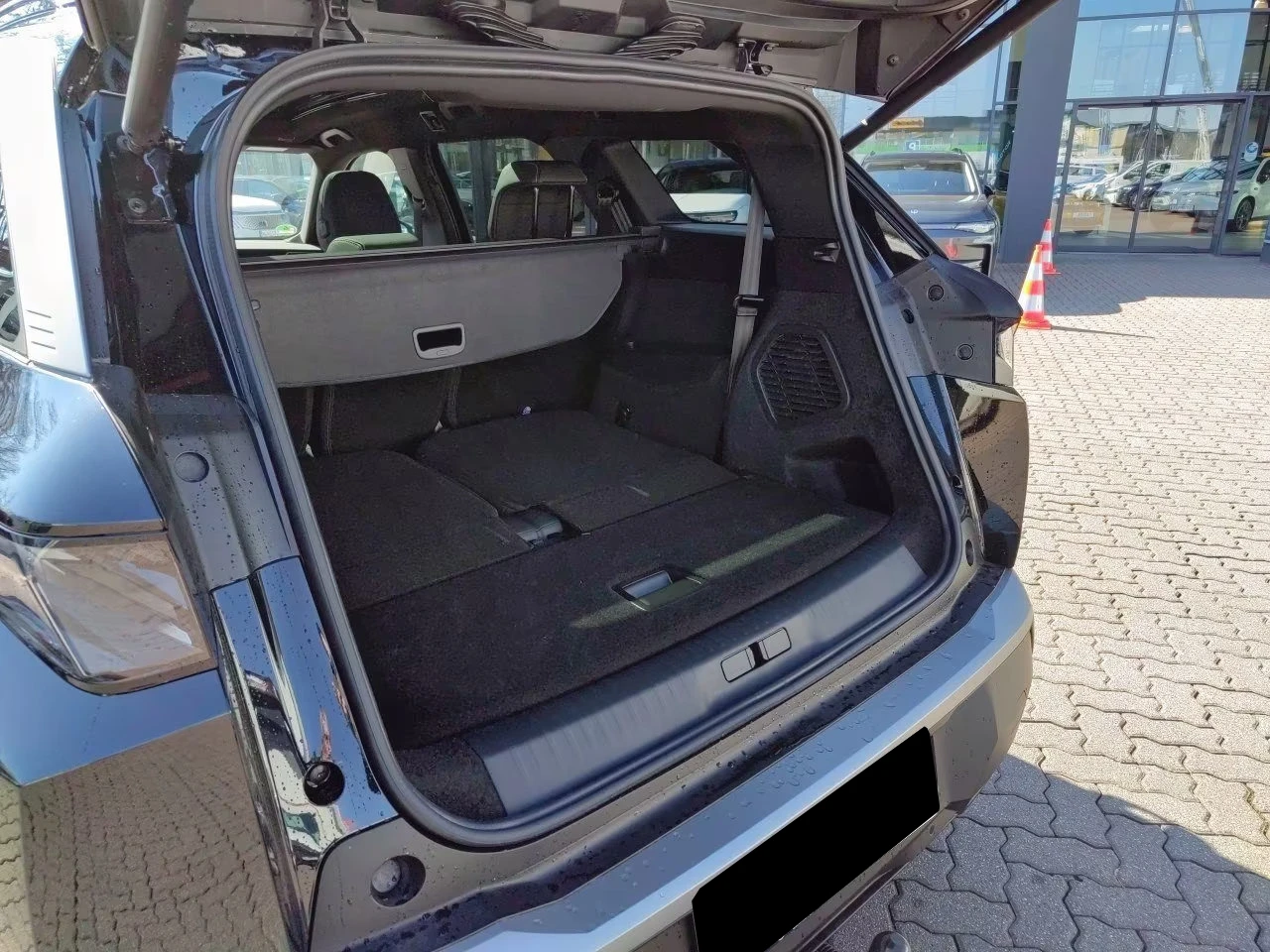 Peugeot 5008 1.2MHEV/145HP/GT-LINE/7S/MASSAGE/AHK/360/MEMO/219q, снимка 3 - Автомобили и джипове - 54332105