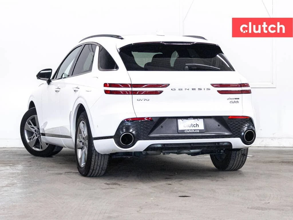 Genesis GV70  2.5T Prestige AWD | Mobile.bg � ����������� 9