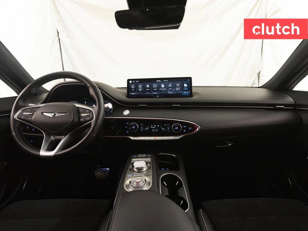 Genesis GV70  2.5T Prestige AWD | Mobile.bg � ����������� 12