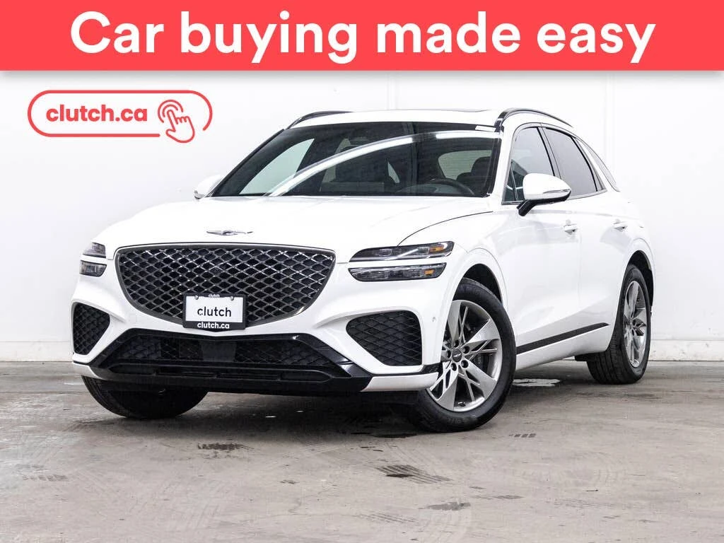 Genesis GV70  2.5T Prestige AWD | Mobile.bg � ����������� 1
