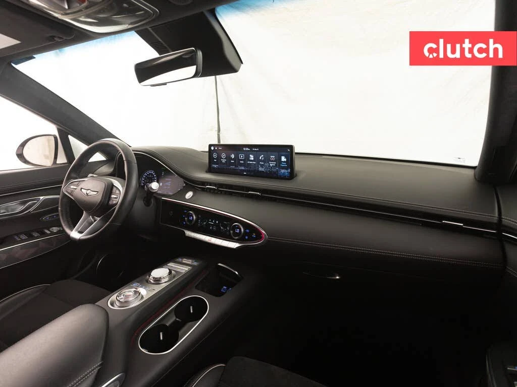 Genesis GV70  2.5T Prestige AWD | Mobile.bg � ����������� 16