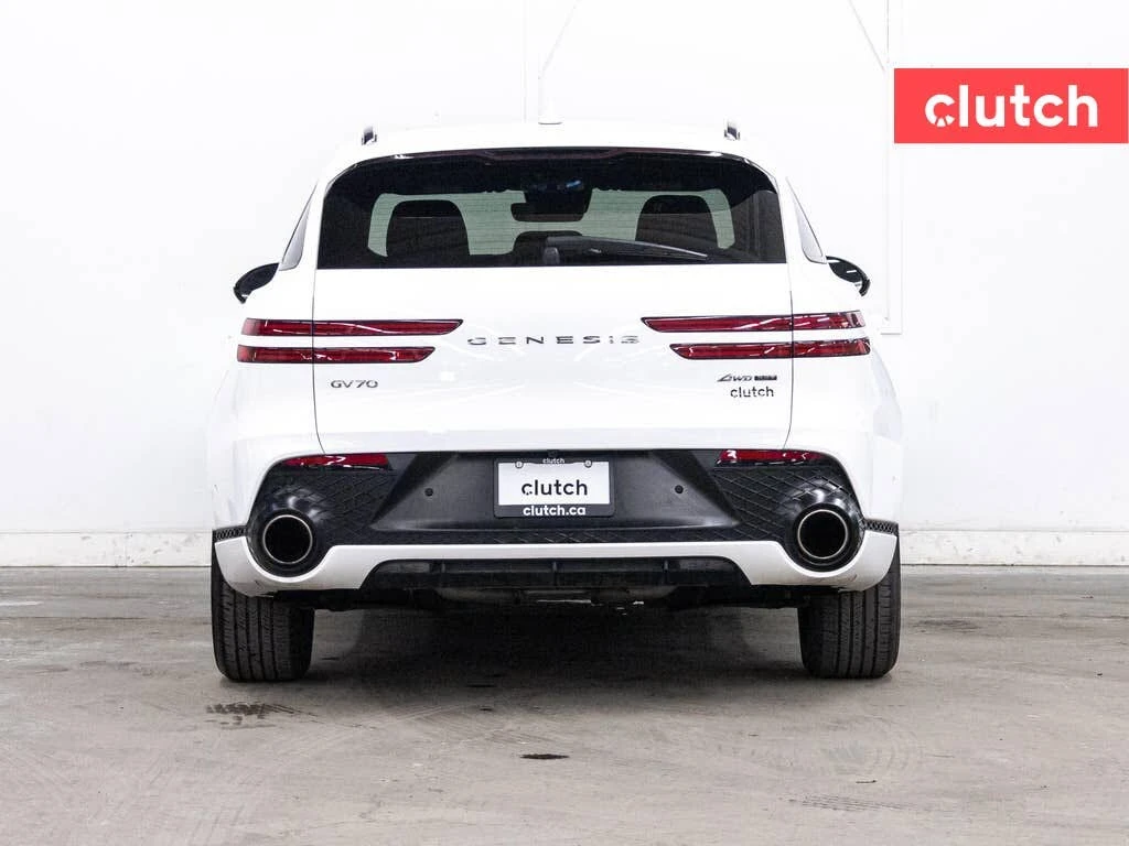 Genesis GV70  2.5T Prestige AWD | Mobile.bg � ����������� 8