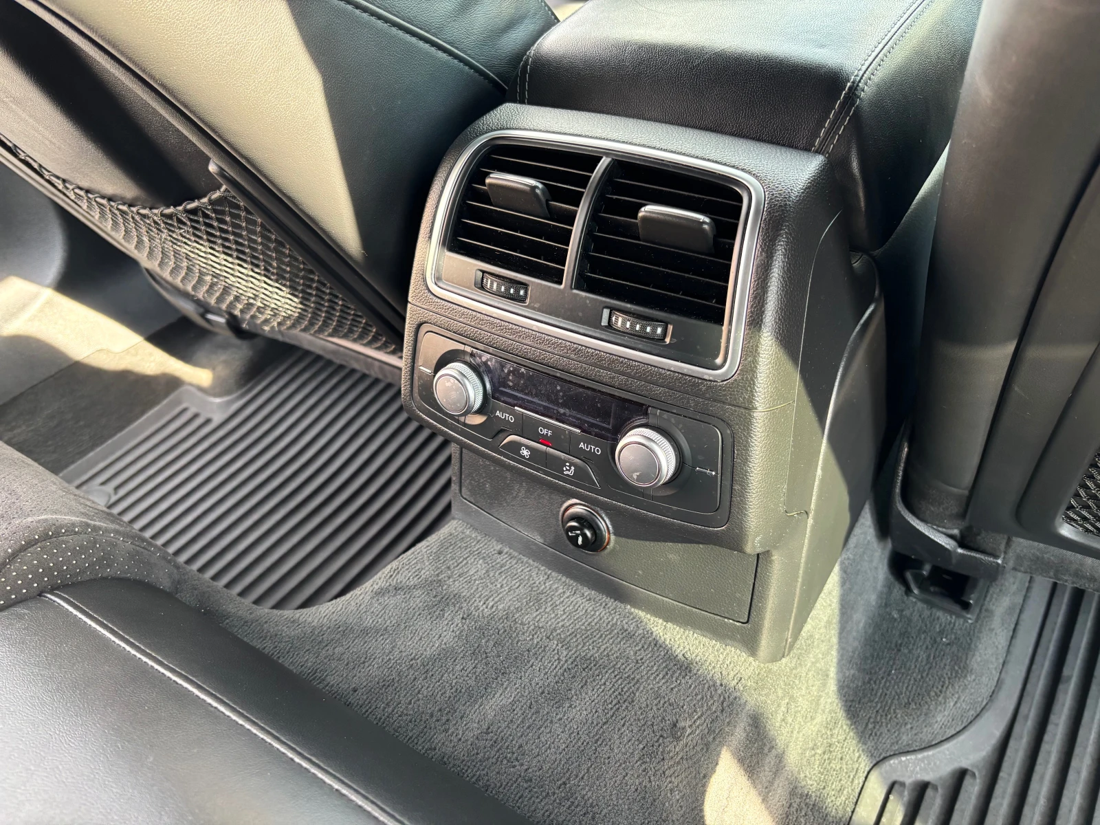 Audi A6, снимка 11 - Автомобили и джипове - 54626587