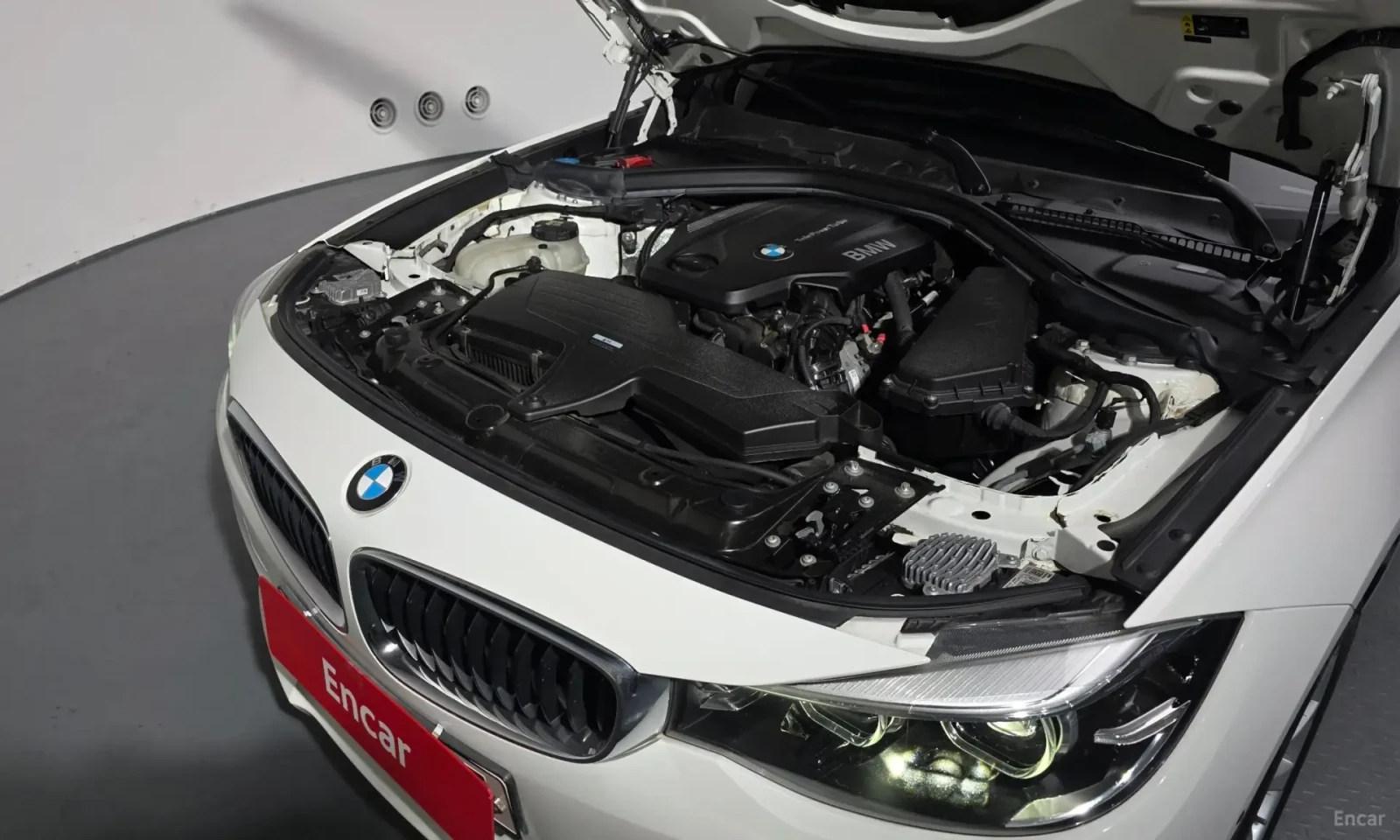 BMW 320 GT / Navi / Camera, снимка 6 - Автомобили и джипове - 54647730
