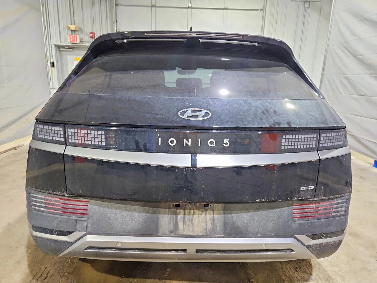 Hyundai IONIQ 9 SEL* РЕАЛНИ КМ!, снимка 6 - Автомобили и джипове - 54897088