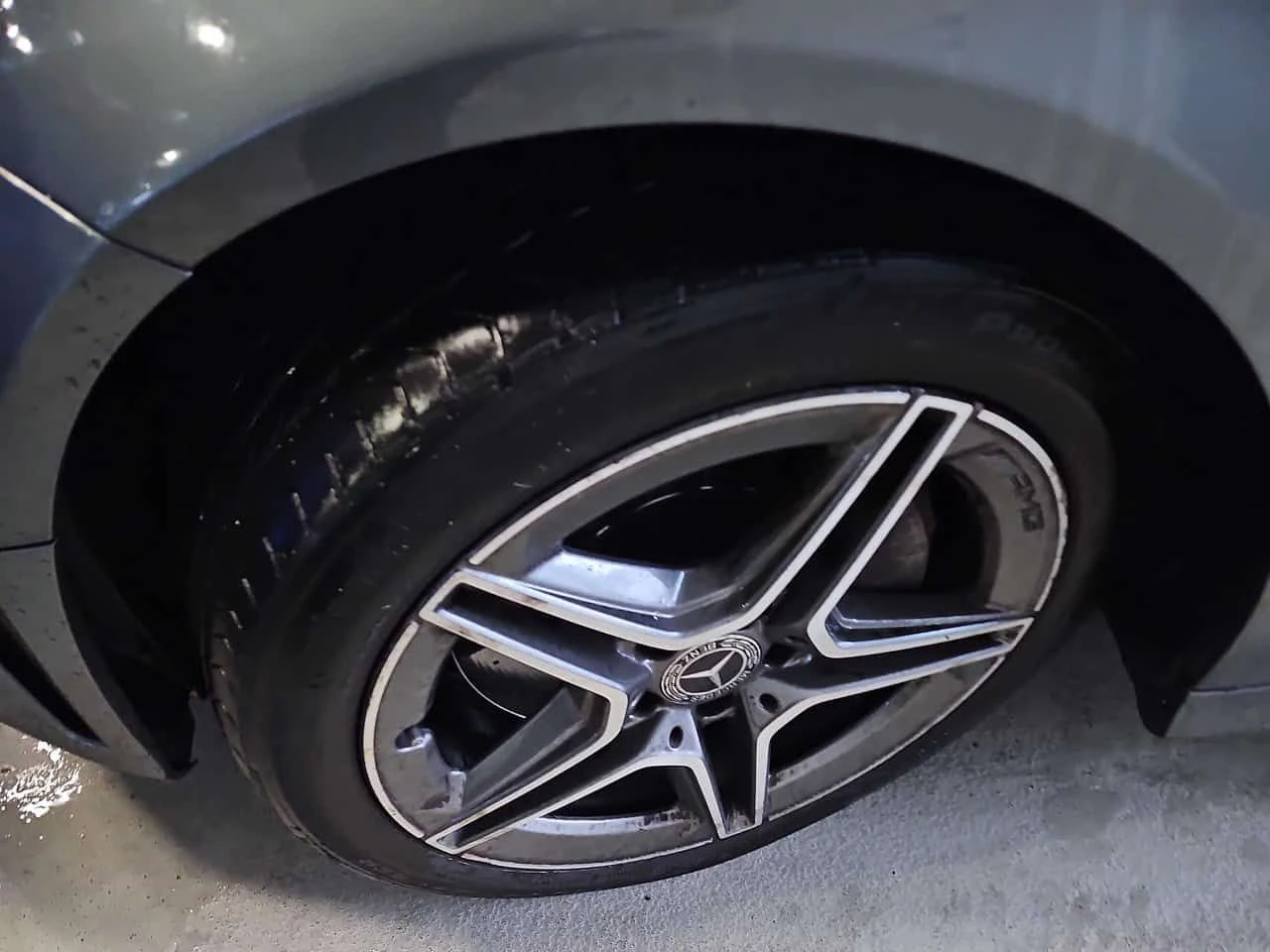 Mercedes-Benz C 300 * CARFAX * ЦЕНА ДО БГ, снимка 6 - Автомобили и джипове - 54981166