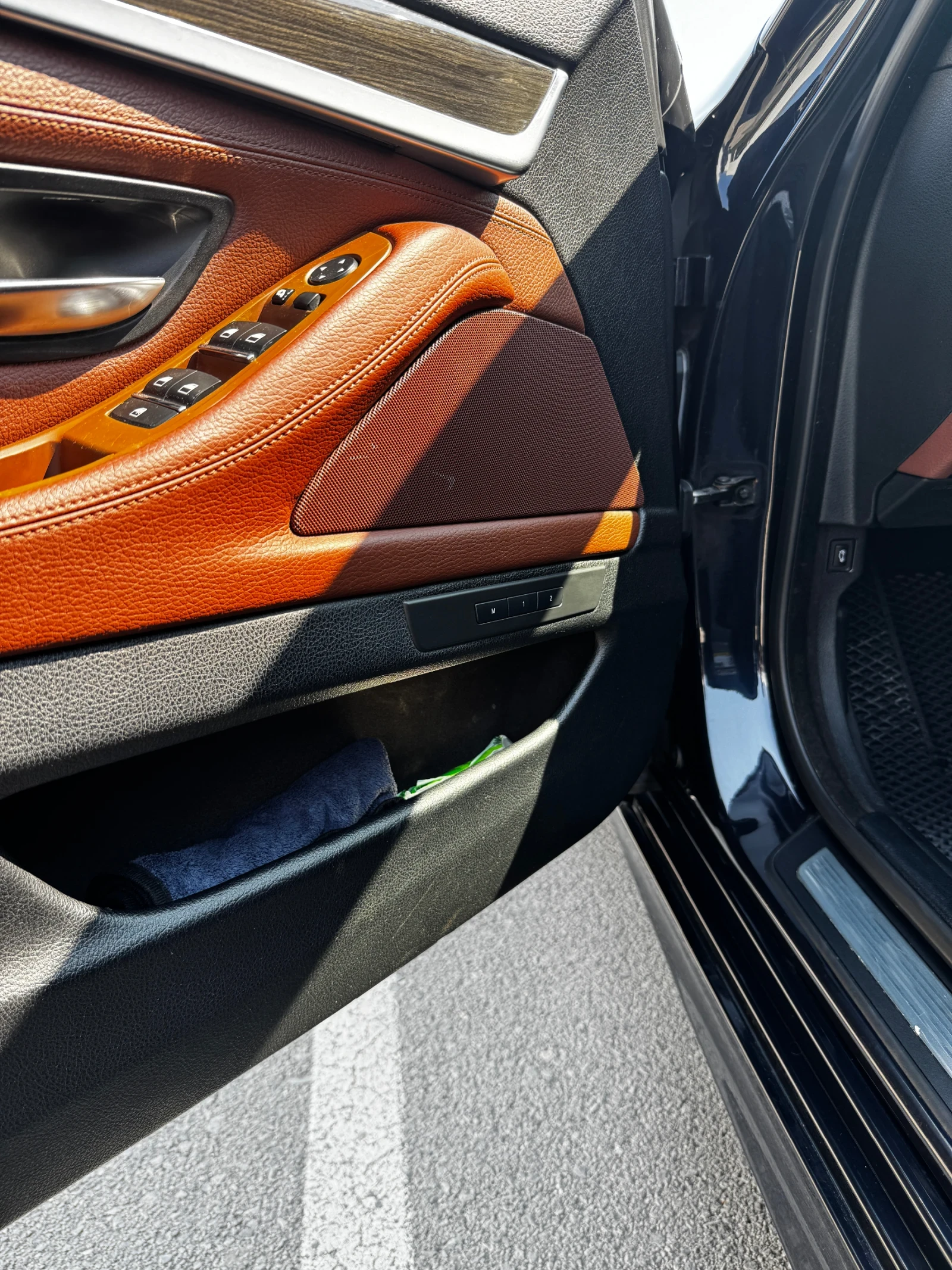 BMW 535 535i xDrive | Mobile.bg � ����������� 14