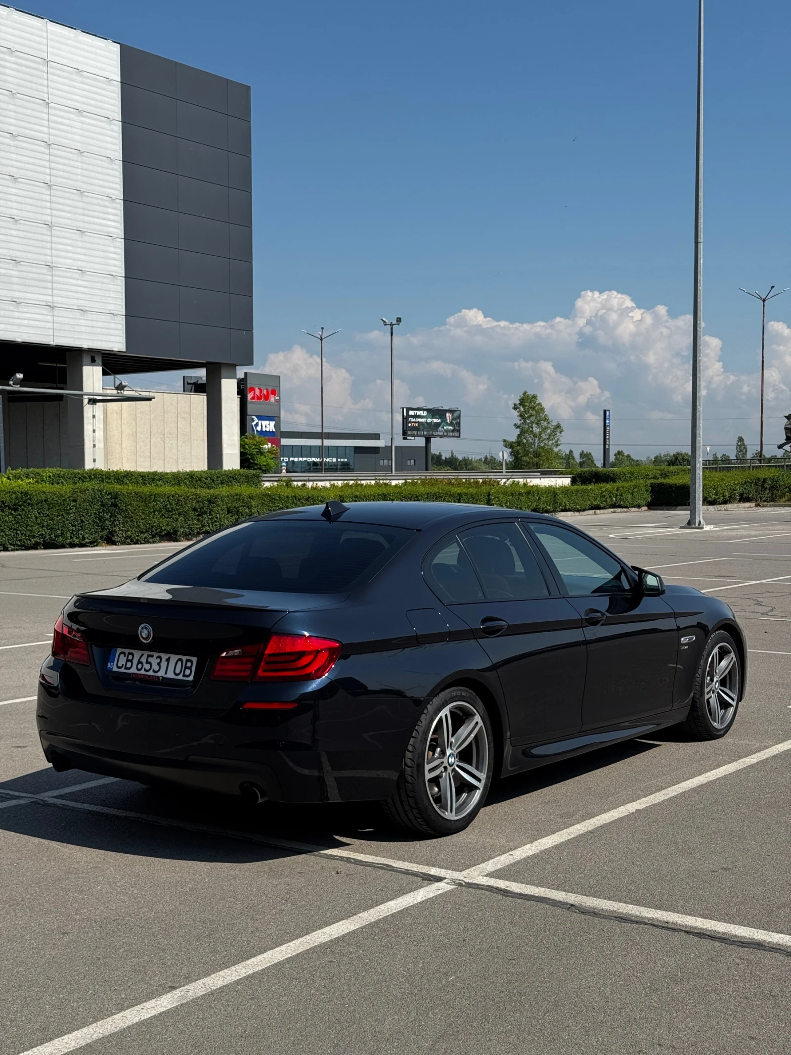 BMW 535 535i xDrive | Mobile.bg � ����������� 6
