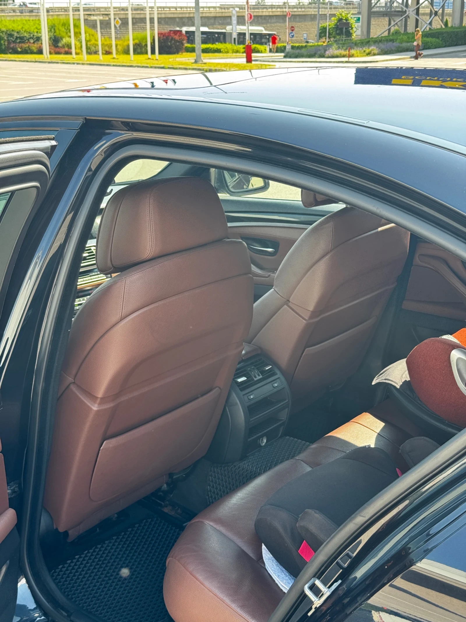 BMW 535 535i xDrive | Mobile.bg � ����������� 13