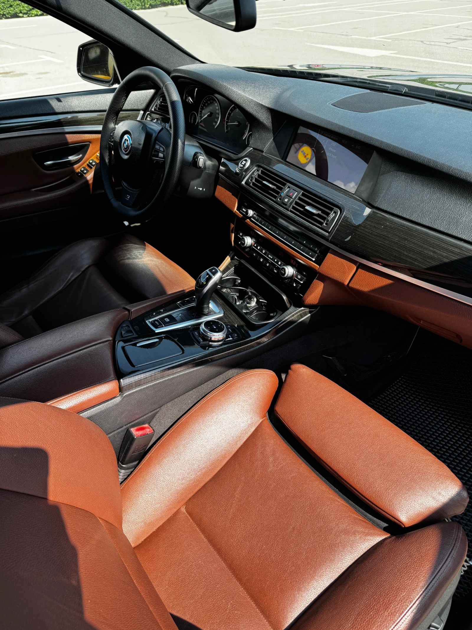 BMW 535 535i xDrive | Mobile.bg � ����������� 11