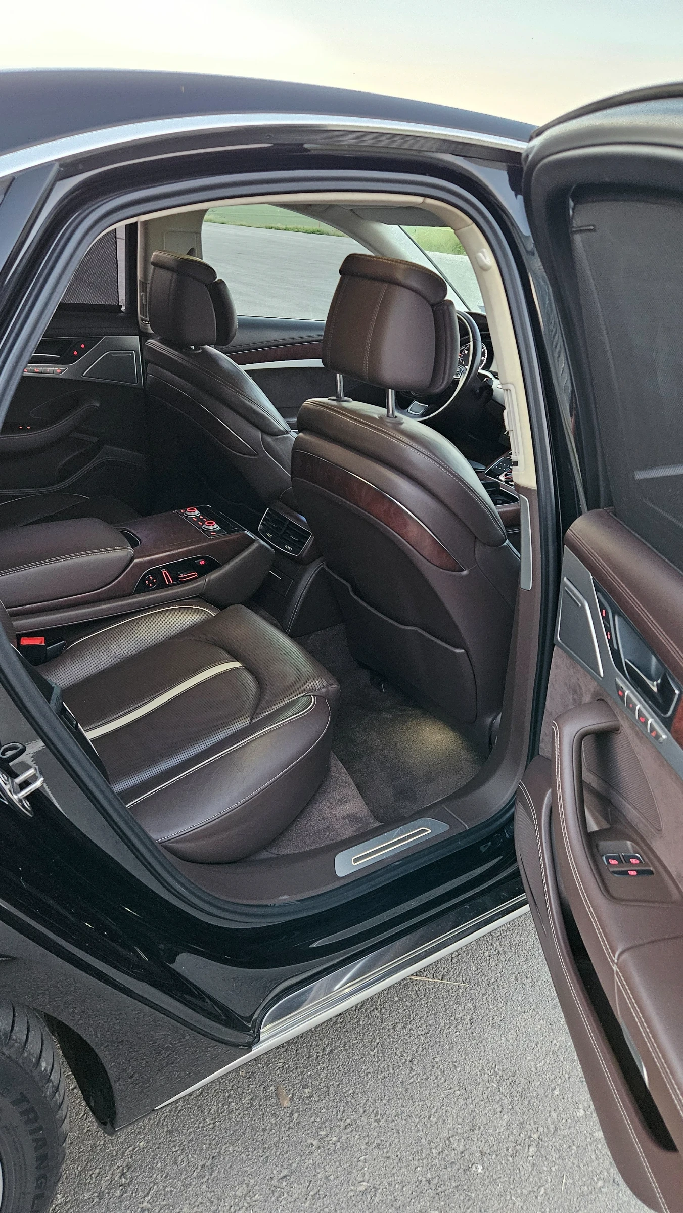 Audi A8 4.2tdi | Mobile.bg � ����������� 8
