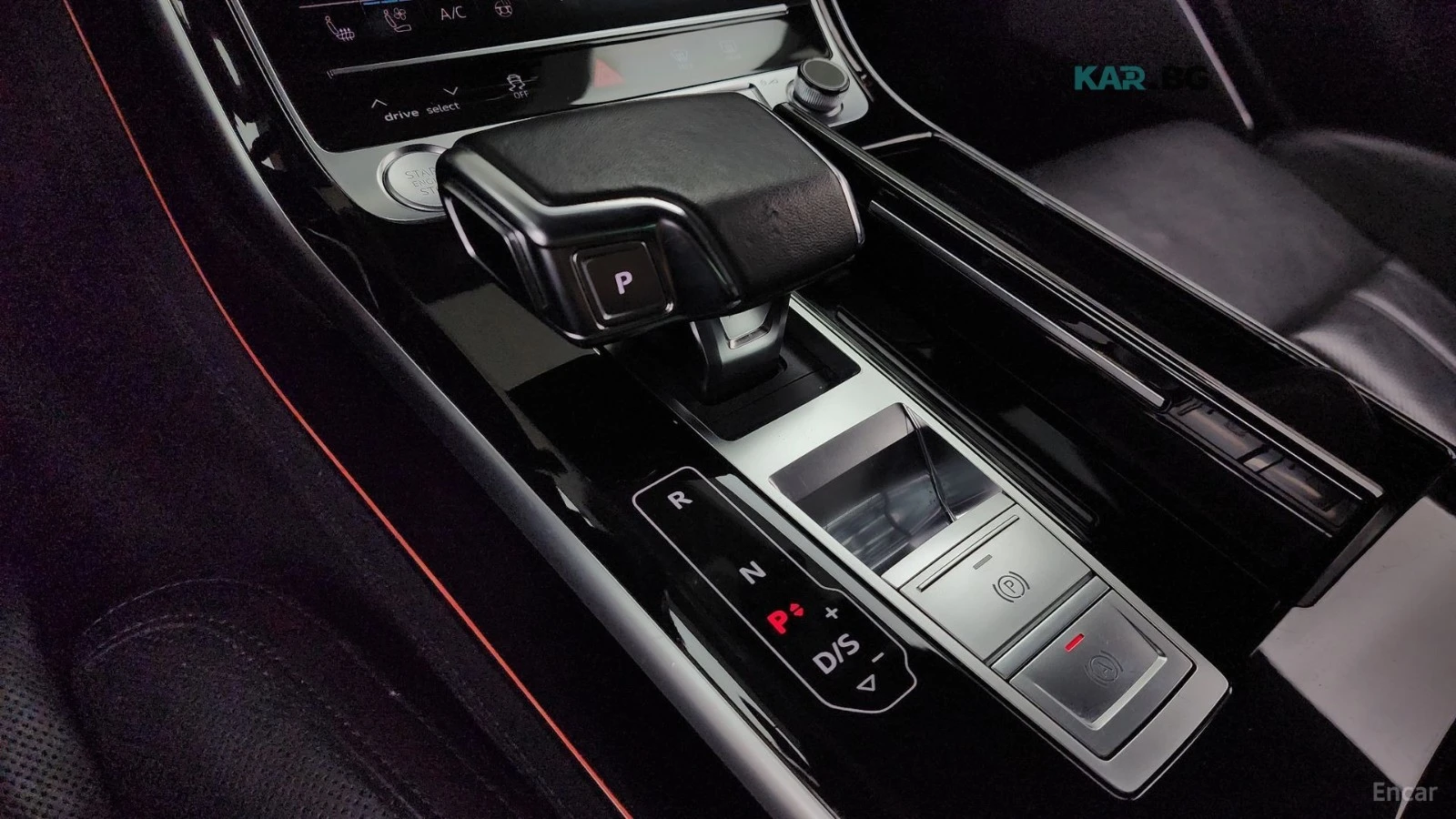 Audi A8 L / 55TFSI / DISTRONIC / HEADUP / 360 /МАСАЖ/ОБДУХ, снимка 9 - Автомобили и джипове - 55265645