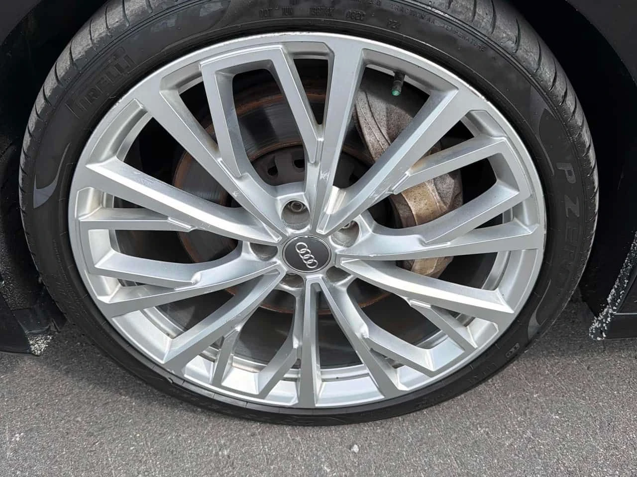 Audi A6 Technik * CARFAX * БЕЗ ПЪРВОНАЧАЛНА ВНОСКА, снимка 7 - Автомобили и джипове - 55314039