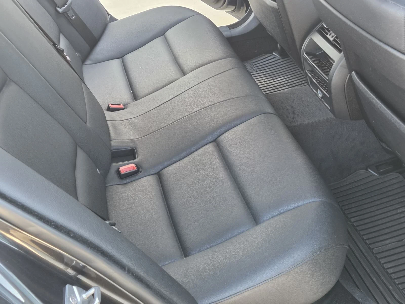 BMW 528 F10 M package, снимка 11 - Автомобили и джипове - 55513723