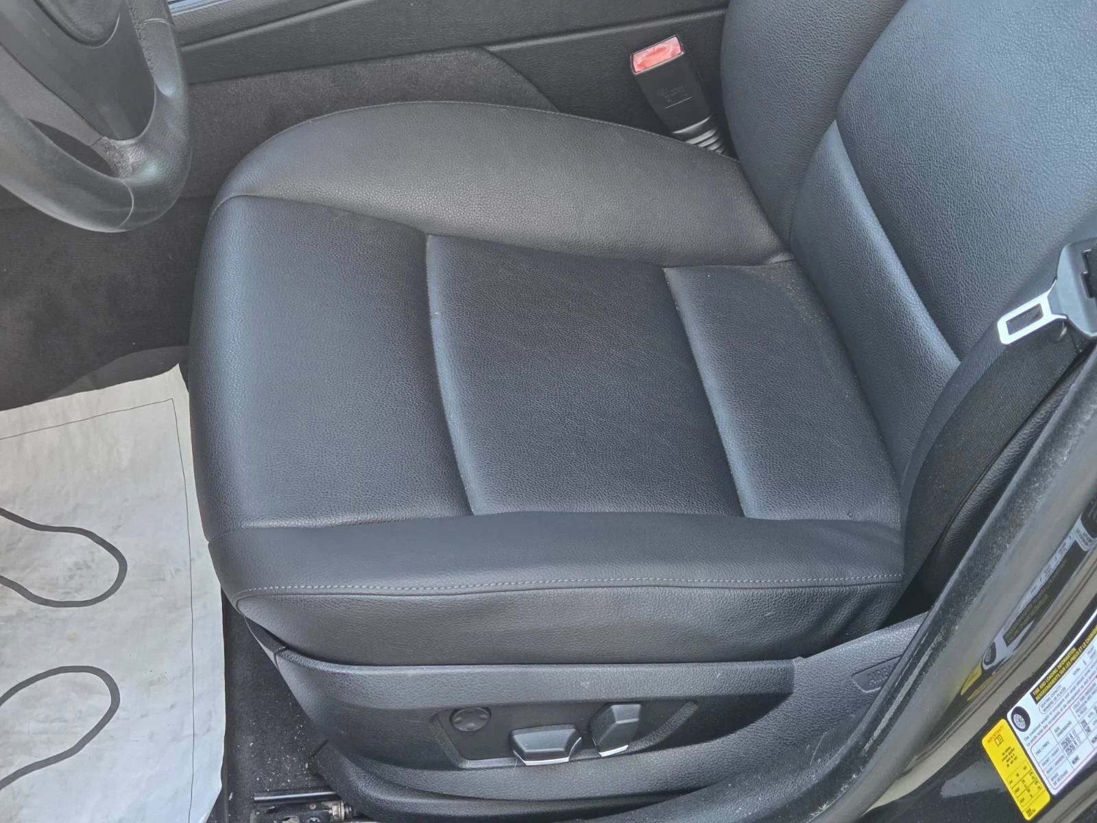 BMW 528 F10 M package, снимка 9 - Автомобили и джипове - 55513723