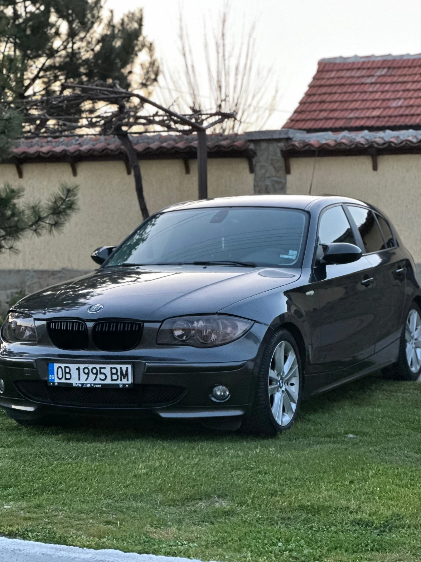 BMW 120 | Mobile.bg � ����������� 2