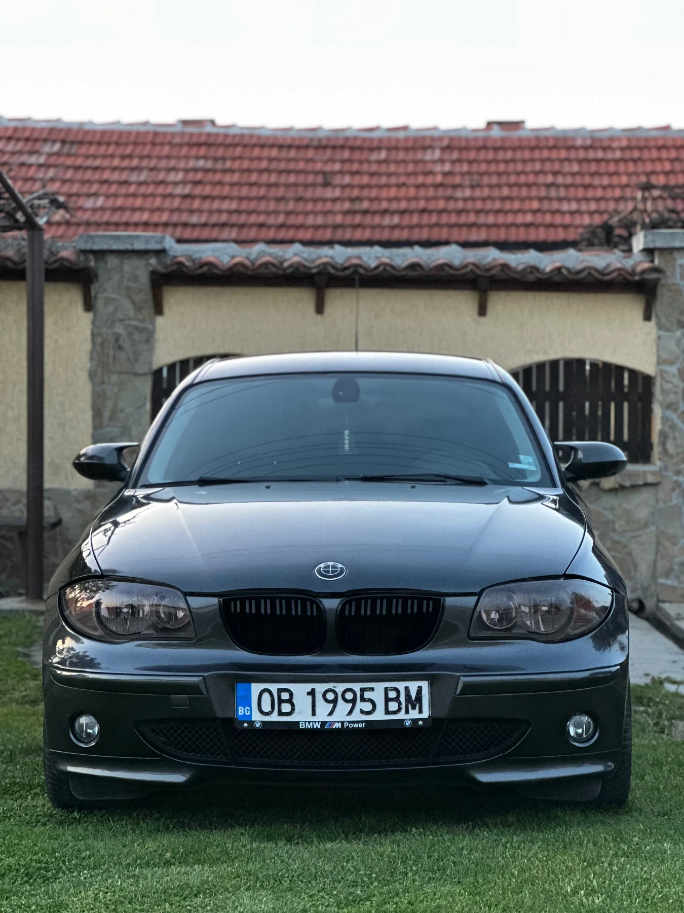 BMW 120 | Mobile.bg � ����������� 1