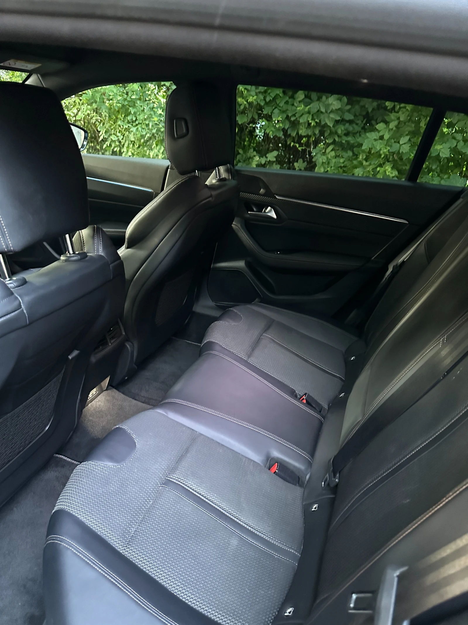 Peugeot 508, снимка 11 - Автомобили и джипове - 55578955
