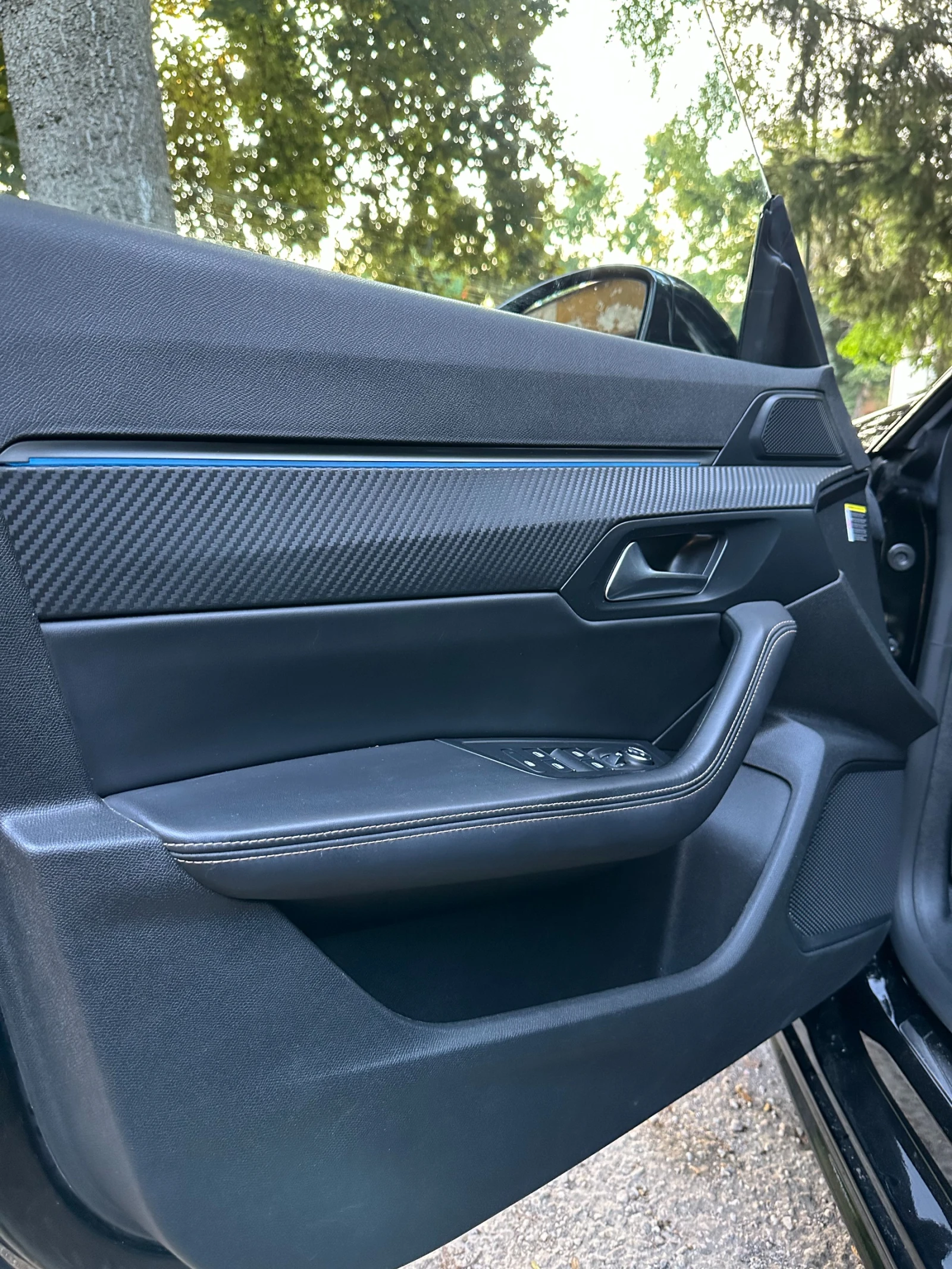 Peugeot 508, снимка 9 - Автомобили и джипове - 55578955