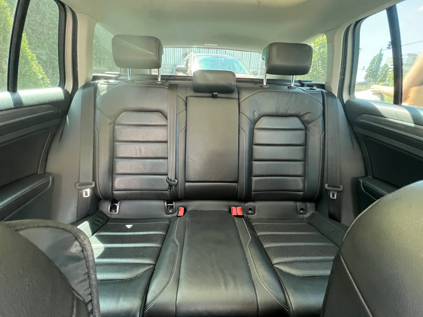VW Alltrack, снимка 13 - Автомобили и джипове - 55673001