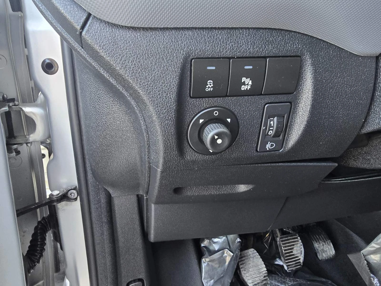 Citroen Berlingo Maxi/EU6/1.6hdi, снимка 9 - Автомобили и джипове - 55790884