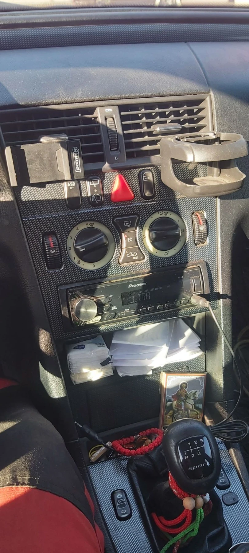 Mercedes-Benz C 180 1800 | Mobile.bg � ����������� 6