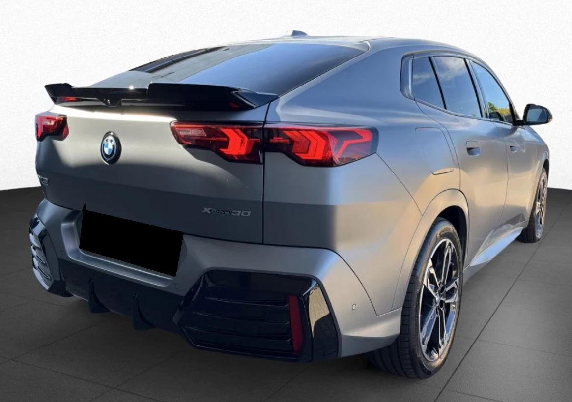 BMW iX2 xDrive 30* M-SPORT-PRO* 360* PANO* H/K | Mobile.bg � ����������� 2